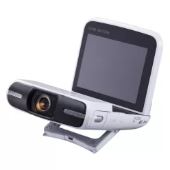 Canon LEGRIA mini (Wi-Fi) (4 színben) (fehér)