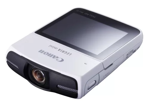 Canon LEGRIA mini (Wi-Fi) (4 színben) (fehér)