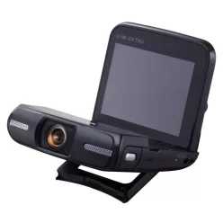 Canon LEGRIA mini (Wi-Fi) (4 színben) (fekete)