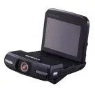 Canon LEGRIA mini (Wi-Fi) (4 színben) (fekete)