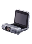 Canon LEGRIA mini (Wi-Fi) (4 színben) (ezüst)