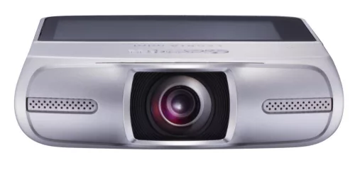 Canon LEGRIA mini (Wi-Fi) (4 színben) (ezüst)