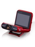 Canon LEGRIA mini (Wi-Fi) (4 színben) (piros)
