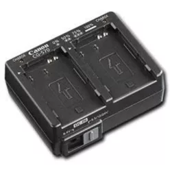Canon CG-570 akkumulátor töltő (8467A003)