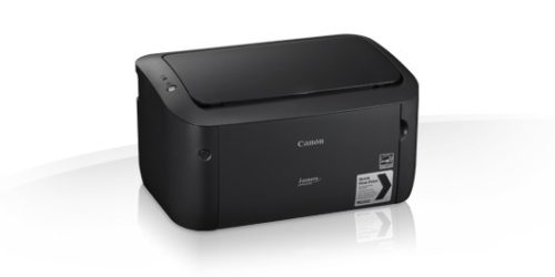 Canon i-SENSYS LBP6030B fekete-fehér lézernyomtató (+2db CRG725 toner) (8468B042)