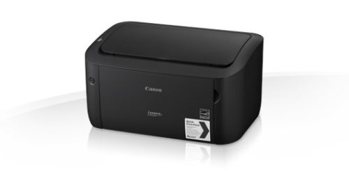 Canon i-SENSYS LBP6030B fekete-fehér lézernyomtató (+2db CRG725 toner) (8468B042)