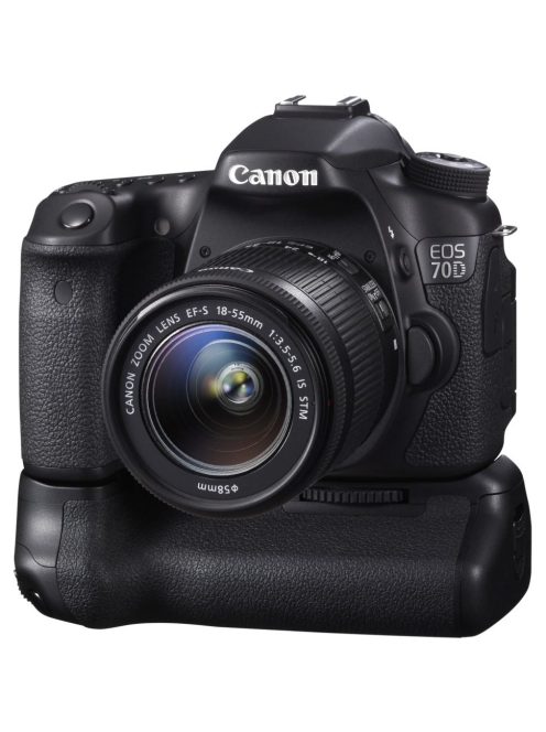 Canon BG-E14 markolat (for EOS 70D, 80D, 90D markolat) (8471B001)