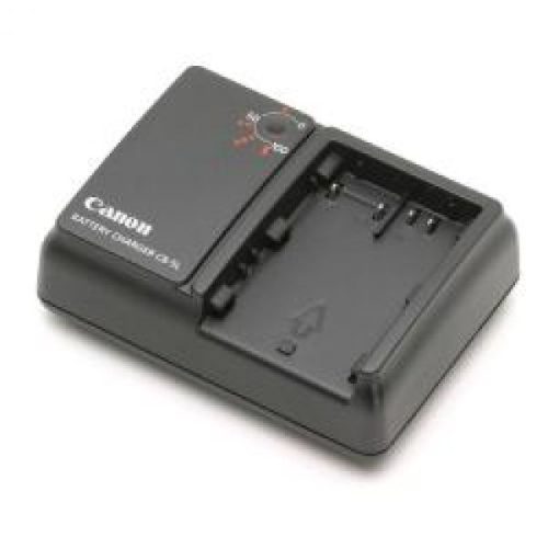 Canon CB-5L akkumulátor töltő