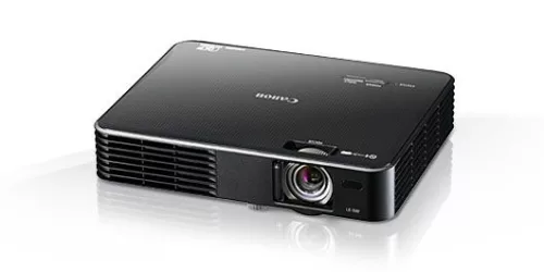 Canon LE-5W (LED) projektor (fekete)