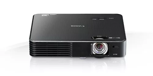 Canon LE-5W (LED) projektor (fekete)