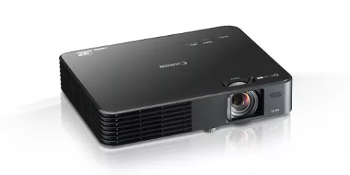 Canon LE-5W (LED) projektor (fekete)