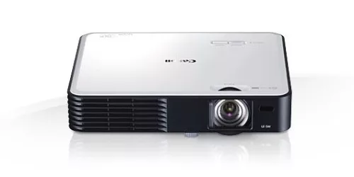 Canon LE-5W (LED) projektor (fehér)