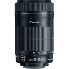 Canon EF-S 55-250mm / 4-5.6 IS STM (HASZNÁLT - SECOND HAND)