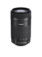 Canon EF-S 55-250mm / 4-5.6 IS STM (8546B005)