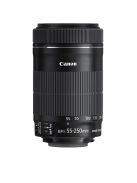 Canon EF-S 55-250mm / 4-5.6 IS STM (8546B005)
