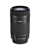 Canon EF-S 55-250mm / 4-5.6 IS STM (8546B005)