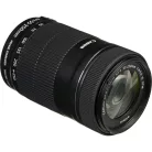 Canon EF-S 55-250mm / 4-5.6 IS STM (HASZNÁLT - SECOND HAND)