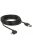 Delock EASY-USB 2.0-s Micro-B (5 m) (black)