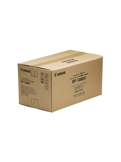 Canon RP-1080V papír és festék készlet - 1080db