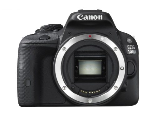 Canon EOS 100D váz