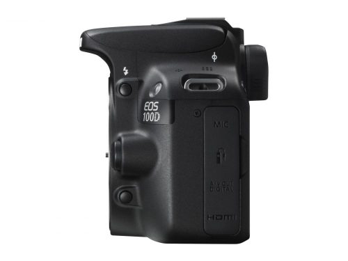 Canon EOS 100D váz