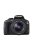 Canon EOS 100D + EF-S 18-55mm / 3.5-5.6 III (2 év Garancia)
