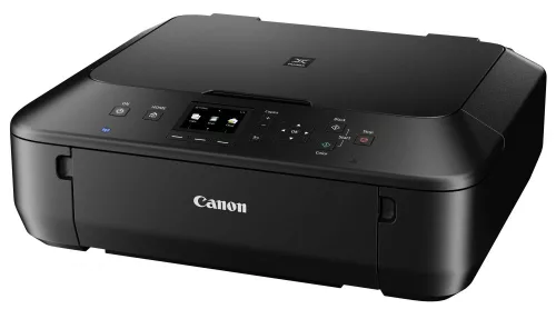 Canon PIXMA MG5550 (Wi-Fi) (fekete)