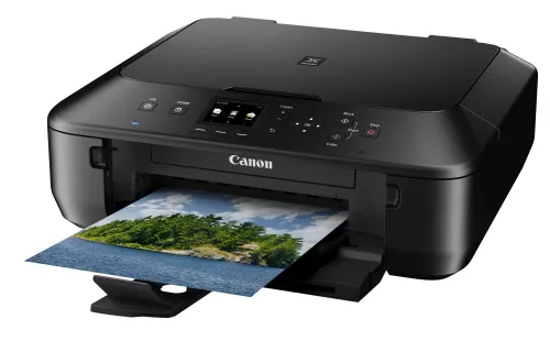 Canon PIXMA MG5550 (Wi-Fi) (fekete)