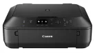 Canon PIXMA MG5550 (Wi-Fi) (fekete)