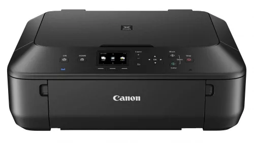 Canon PIXMA MG5550 (Wi-Fi) (fekete)