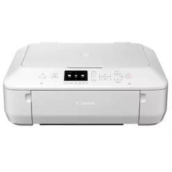 Canon PIXMA MG5550 (Wi-Fi) (fehér)