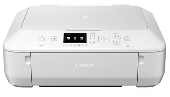 Canon PIXMA MG5550 (Wi-Fi) (fehér)