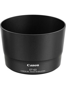   Canon ET-63 napellenző (for EF-S 55-250/4-5.6 IS STM) (8582B001)