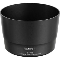   Canon ET-63 napellenző (for EF-S 55-250/4-5.6 IS STM) (8582B001)