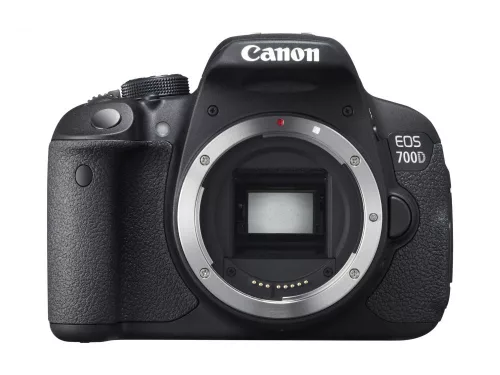 Canon EOS 700D váz