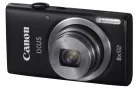 Canon IXUS 132 (4 színben) (fekete)