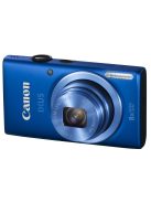 Canon IXUS 132 (4 színben) (kék)