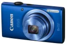 Canon IXUS 132 (4 színben) (kék)