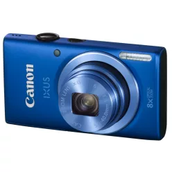 Canon IXUS 132 (4 színben) (kék)