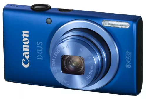 Canon IXUS 132 (4 színben) (kék)