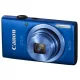 Canon IXUS 132 (4 színben) (kék)