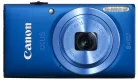 Canon IXUS 132 (4 színben) (kék)