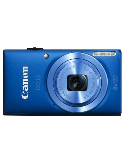 Canon IXUS 132 (4 színben) (kék)