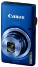 Canon IXUS 132 (4 színben) (kék)
