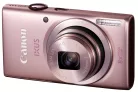 Canon IXUS 132 (4 színben) (rózsaszín)