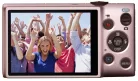 Canon IXUS 132 (4 színben) (rózsaszín)