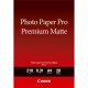 Canon PM-101 Photo Paper Pro Premium Matte (A4) (20 lap) (8657B005)