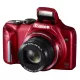 Canon PowerShot SX170is (2 színben) (piros)