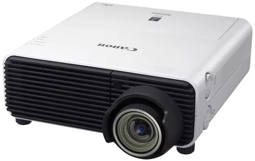 Canon WUX400ST projektor