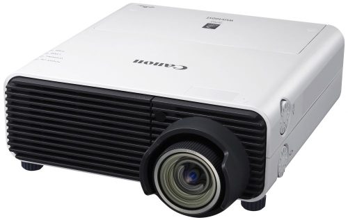 Canon WUX400ST Medical projektor